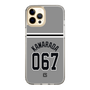スリムプロテクションケース［ 読売ジャイアンツ - #067 KAWARADA - ビジター ］