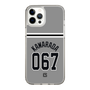 スリムプロテクションケース［ 読売ジャイアンツ - #067 KAWARADA - ビジター ］