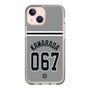 スリムプロテクションケース［ 読売ジャイアンツ - #067 KAWARADA - ビジター ］