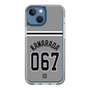 スリムプロテクションケース［ 読売ジャイアンツ - #067 KAWARADA - ビジター ］
