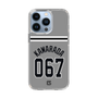 スリムプロテクションケース［ 読売ジャイアンツ - #067 KAWARADA - ビジター ］