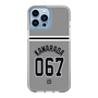 スリムプロテクションケース［ 読売ジャイアンツ - #067 KAWARADA - ビジター ］
