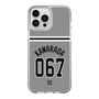スリムプロテクションケース［ 読売ジャイアンツ - #067 KAWARADA - ビジター ］