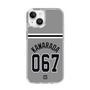 スリムプロテクションケース［ 読売ジャイアンツ - #067 KAWARADA - ビジター ］