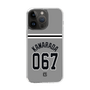 スリムプロテクションケース［ 読売ジャイアンツ - #067 KAWARADA - ビジター ］