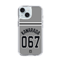 スリムプロテクションケース［ 読売ジャイアンツ - #067 KAWARADA - ビジター ］