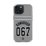 スリムプロテクションケース［ 読売ジャイアンツ - #067 KAWARADA - ビジター ］