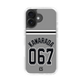 スリムプロテクションケース［ 読売ジャイアンツ - #067 KAWARADA - ビジター ］