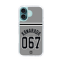 スリムプロテクションケース［ 読売ジャイアンツ - #067 KAWARADA - ビジター ］