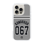 スリムプロテクションケース［ 読売ジャイアンツ - #067 KAWARADA - ビジター ］