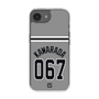 スリムプロテクションケース［ 読売ジャイアンツ - #067 KAWARADA - ビジター ］