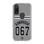 スリムプロテクションケース［ 読売ジャイアンツ - #067 KAWARADA - ビジター ］