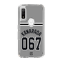 スリムプロテクションケース［ 読売ジャイアンツ - #067 KAWARADA - ビジター ］