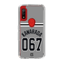 スリムプロテクションケース［ 読売ジャイアンツ - #067 KAWARADA - ビジター ］