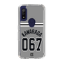スリムプロテクションケース［ 読売ジャイアンツ - #067 KAWARADA - ビジター ］