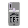 スリムプロテクションケース［ 読売ジャイアンツ - #067 KAWARADA - ビジター ］
