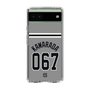 スリムプロテクションケース［ 読売ジャイアンツ - #067 KAWARADA - ビジター ］