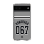 スリムプロテクションケース［ 読売ジャイアンツ - #067 KAWARADA - ビジター ］