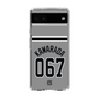 スリムプロテクションケース［ 読売ジャイアンツ - #067 KAWARADA - ビジター ］