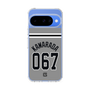 スリムプロテクションケース［ 読売ジャイアンツ - #067 KAWARADA - ビジター ］