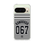 スリムプロテクションケース［ 読売ジャイアンツ - #067 KAWARADA - ビジター ］