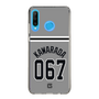 スリムプロテクションケース［ 読売ジャイアンツ - #067 KAWARADA - ビジター ］
