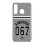 スリムプロテクションケース［ 読売ジャイアンツ - #067 KAWARADA - ビジター ］