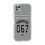 スリムプロテクションケース［ 読売ジャイアンツ - #067 KAWARADA - ビジター ］