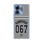 スリムプロテクションケース［ 読売ジャイアンツ - #067 KAWARADA - ビジター ］