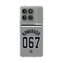 スリムプロテクションケース［ 読売ジャイアンツ - #067 KAWARADA - ビジター ］