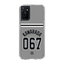 スリムプロテクションケース［ 読売ジャイアンツ - #067 KAWARADA - ビジター ］