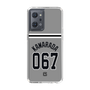 スリムプロテクションケース［ 読売ジャイアンツ - #067 KAWARADA - ビジター ］