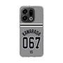 スリムプロテクションケース［ 読売ジャイアンツ - #067 KAWARADA - ビジター ］