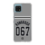 スリムプロテクションケース［ 読売ジャイアンツ - #067 KAWARADA - ビジター ］