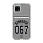 スリムプロテクションケース［ 読売ジャイアンツ - #067 KAWARADA - ビジター ］