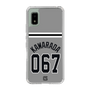 スリムプロテクションケース［ 読売ジャイアンツ - #067 KAWARADA - ビジター ］