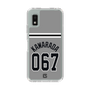スリムプロテクションケース［ 読売ジャイアンツ - #067 KAWARADA - ビジター ］