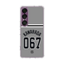 スリムプロテクションケース［ 読売ジャイアンツ - #067 KAWARADA - ビジター ］