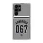スリムプロテクションケース［ 読売ジャイアンツ - #067 KAWARADA - ビジター ］