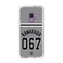 スリムプロテクションケース［ 読売ジャイアンツ - #067 KAWARADA - ビジター ］