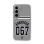 スリムプロテクションケース［ 読売ジャイアンツ - #067 KAWARADA - ビジター ］