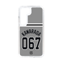 スリムプロテクションケース［ 読売ジャイアンツ - #067 KAWARADA - ビジター ］