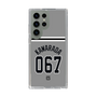 スリムプロテクションケース［ 読売ジャイアンツ - #067 KAWARADA - ビジター ］
