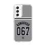スリムプロテクションケース［ 読売ジャイアンツ - #067 KAWARADA - ビジター ］