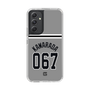 スリムプロテクションケース［ 読売ジャイアンツ - #067 KAWARADA - ビジター ］