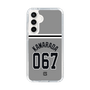 スリムプロテクションケース［ 読売ジャイアンツ - #067 KAWARADA - ビジター ］