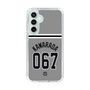 スリムプロテクションケース［ 読売ジャイアンツ - #067 KAWARADA - ビジター ］