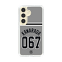 スリムプロテクションケース［ 読売ジャイアンツ - #067 KAWARADA - ビジター ］