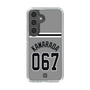 スリムプロテクションケース［ 読売ジャイアンツ - #067 KAWARADA - ビジター ］