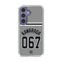 スリムプロテクションケース［ 読売ジャイアンツ - #067 KAWARADA - ビジター ］